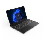 Lenovo V15 G7 IWC Intel Core 5 320 Laptop 39.6 cm (15.6") Full HD 16 GB DDR5-SDRAM 512 GB SSD Wi-Fi 6 (802.11ax) Windows 11 Pro Black Belgian