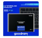 Goodram CX400 gen.2 128 GB 2.5" Serial ATA III 3D TLC NAND