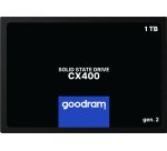 Goodram CX400 gen.2 1 TB 2.5" Serial ATA III 3D TLC NAND