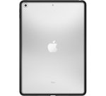 OtterBox React Series pour Apple iPad 8th/7th gen, transparente/noir