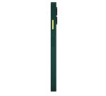 Fairphone The (Gen 6) 16 cm (6.31") Double SIM Android 15 5G USB Type-C 8 Go 256 Go 4415 mAh Vert