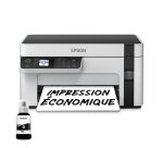Epson EcoTank ET-M2120