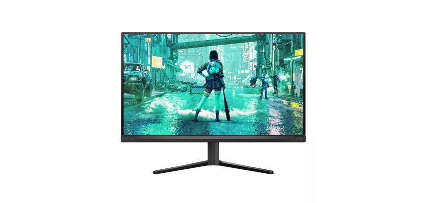 Philips Evnia 27M2N3200S/00 Monitor PC 68,6 cm (27") 1920 x 1080 Pixel Full HD LCD Nero
