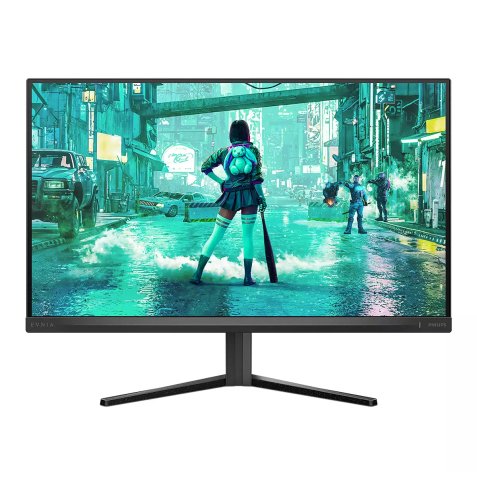 Philips Evnia 27M2N3200S/00 écran plat de PC 68,6 cm (27") 1920 x 1080 pixels Full HD LCD Noir