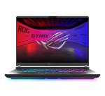 ASUS ROG Strix G16 G615LM-TS321W Intel Core Ultra 9 290HX Plus Computer portatile 40,6 cm (16") 2.5K 16 GB DDR5-SDRAM 1 TB SSD NVIDIA GeForce RTX 5060 Wi-Fi 7 (802.11be) Windows 11 Home Grigio