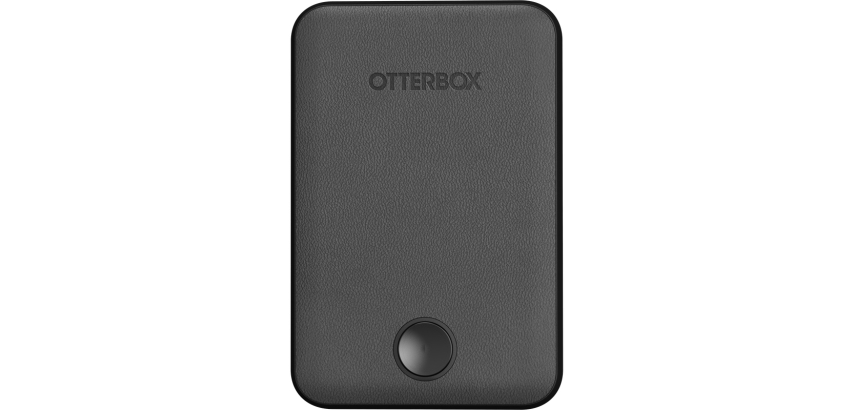 OtterBox Wireless 5000 mAh Recharge sans fil Gris