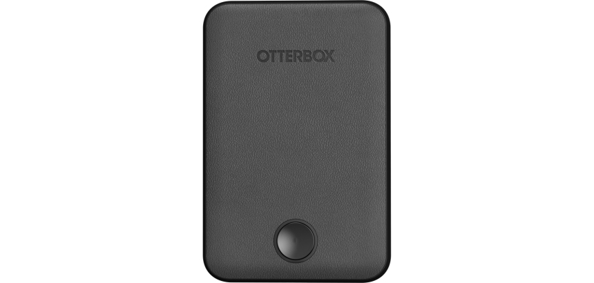 OtterBox Wireless 5000 mAh Recharge sans fil Gris