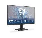 Philips Serie 1000 27E2N1100L/00 Monitor PC 68,6 cm (27") 1920 x 1080 Pixel Full HD LCD Nero