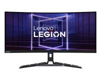 Lenovo Legion Y34wz-30 pantalla para PC 86,4 cm (34") 3440 x 1440 Pixeles Wide Quad HD LED Negro