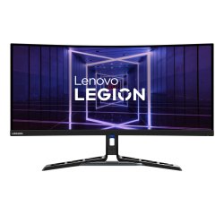 Lenovo Legion Y34wz-30 pantalla para PC 86,4 cm (34") 3440 x 1440 Pixeles Wide Quad HD LED Negro