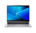 Acer TravelMate P2 TMP214-56-G2-TCO-79RR Intel Core Ultra 7 255U Laptop 35.6 cm (14") WUXGA 16 GB DDR5-SDRAM 512 GB SSD Wi-Fi 6 (802.11ax) Windows 11 Pro Silver