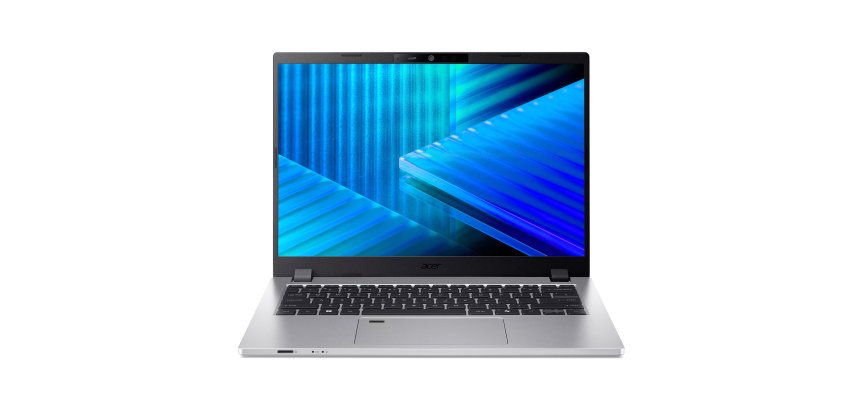 Acer TravelMate P2 TMP214-56-G2-TCO-79RR Intel Core Ultra 7 255U Laptop 35.6 cm (14") WUXGA 16 GB DDR5-SDRAM 512 GB SSD Wi-Fi 6 (802.11ax) Windows 11 Pro Silver