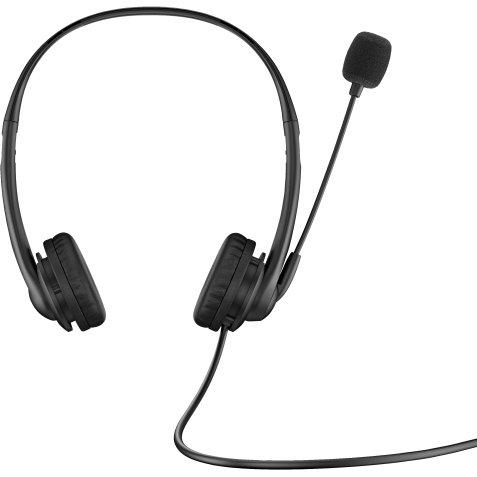 HP G2 - Headset