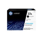 HP Cartuccia toner nero originale LaserJet 37A