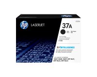HP Cartuccia toner nero originale LaserJet 37A
