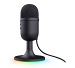 Trust GXT 234P Yunix Noir Microphone de table