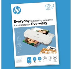 HP 9153 Kunststoffhülle 25 Stück