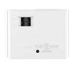BenQ LH655 Projecteur à focale standard 4000 ANSI lumens DLP 1080p (1920x1080) Compatibilité 3D Blanc