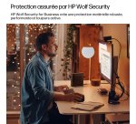 HP EliteDesk 8 Mini G1a Next Gen AI Wolf Pro Security Edition Copilot+ PC AMD Ryzen AI 7 350 32 Go DDR5-SDRAM 1 To SSD Windows 11 Pro Mini PC AI PC Noir