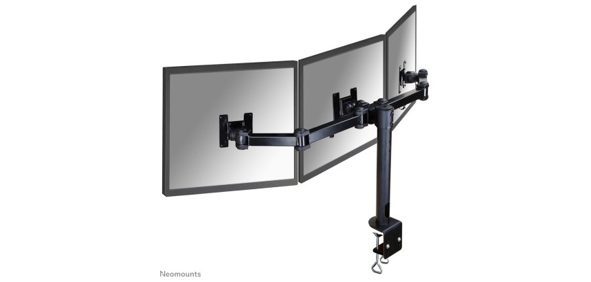 Neomounts FPMA-D960D3 Support d'écran à fixer 10-21"