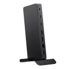 ASUS Triple 4K Thunderbolt 4 Dock DC500 Avec fil Noir