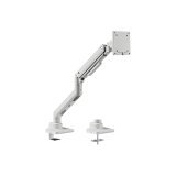 Equip 650181 soporte para monitor 124,5 cm (49") Escritorio Blanco