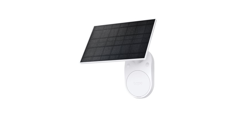 TP-Link Tapo A201 Panneau solaire 2,5 W