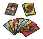Games FPD61 board/card game Uno Family