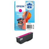 Epson Cartouche d’encre magenta Claria Photo HD 250 Violon