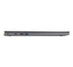 Acer Aspire 17 A17-51M-71QK Intel® Core™ i7 i7-13620H Laptop 43.9 cm (17.3") Full HD 16 GB DDR5-SDRAM 1 TB SSD Wi-Fi 6E (802.11ax) Windows 11 Pro Italian Grey