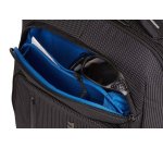 Thule Crossover 2 C2BP-114 Black 35,6 cm (14") Sac à dos Noir