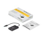 StarTech.com Adaptateur USB 3.0 vers DisplayPort 4K 30Hz