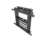 Equip 19"-55" Push-In Pop-Out TV Wall Mount Bracket