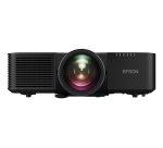 Epson EB-L695SU Projecteur à focale courte 6200 ANSI lumens 3LCD WUXGA (1920x1200) Noir