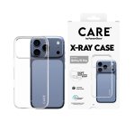 PanzerGlass CARE™ by ® X-Ray Case iPhone 2026 Pro | 17 Pro protective case for mobile phones Transparent Cover