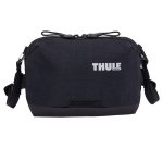 Thule Paramount PARACB3102 Black Polyester Noir Unisexe Sac bandoulière