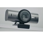 Logitech 960-001530 webcam 8,5 MP 4096 x 2160 pixels USB Graphite