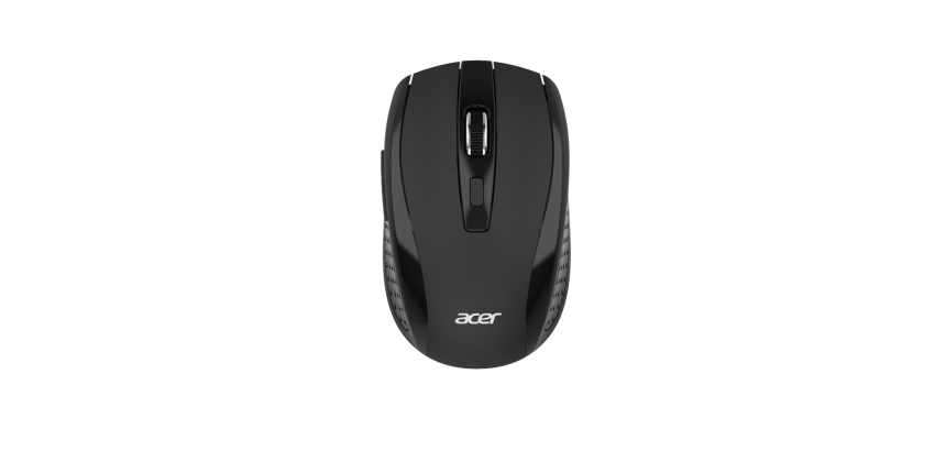 Acer MX202 mouse Universale Ambidestro RF Wireless Ottico 1000 DPI