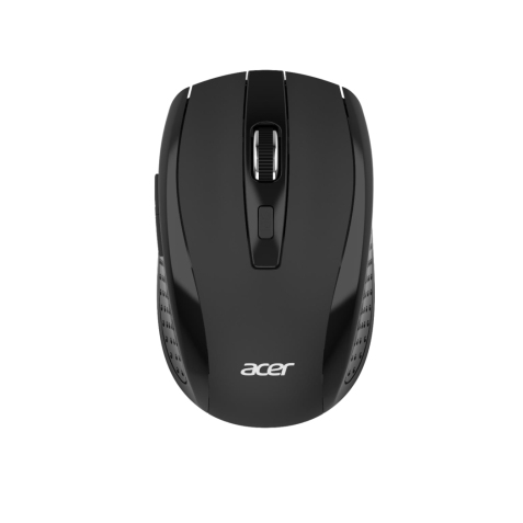 Acer MX202 souris Universel Ambidextre RF sans fil Optique 1000 DPI