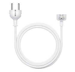 Apple MW2N3Z/A câble électrique Blanc 1,8 m