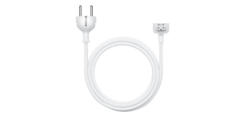 Apple Power Adapter Extension Cable - power extension cable - CEE 7/7 - 1.83 m