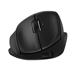 HP Tilt Ergonomic Mouse 720M