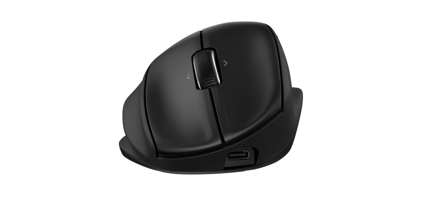 HP Tilt Ergonomic Mouse 720M