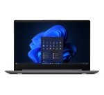 Lenovo V17 G7 IWC Intel Core 7 350 Laptop 43.9 cm (17.3") Full HD 16 GB DDR5-SDRAM 512 GB SSD Wi-Fi 6 (802.11ax) Windows 11 Pro Belgian Gray