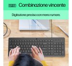 HP Tastiera e mouse 150 Wired