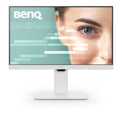 Monitor PC 27"/ 68,6 cm BenQ GW2786TC 1920 x 1080 Pixeles Full HD LED Blanco