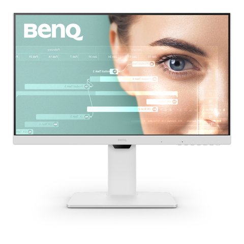 Monitor PC 27"/ 68,6 cm BenQ GW2786TC 1920 x 1080 Pixeles Full HD LED Blanco