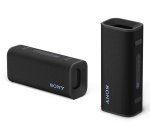Sony SRSULT30B Stereo portable speaker Black