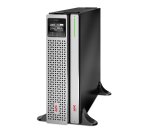 APC SRTL1000RMXLI gruppo di continuità (UPS) Doppia conversione (online) 1 kVA 900 W 8 presa(e) AC