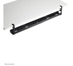 Neomounts ADS07-120BL Goulotte passe-câbles - fixation à pince - universel